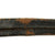 Original U.S. Civil War Springfield Rifled Musket Model 1855/61/63 Socket Bayonet with Scabbard Original Items