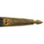 Original U.S. Civil War Springfield Rifled Musket Model 1855/61/63 Socket Bayonet with Scabbard Original Items
