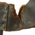 Original U.S. Civil War Springfield Rifled Musket Model 1855/61/63 Socket Bayonet with Scabbard Original Items
