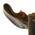 Original U.S. Civil War Springfield Rifled Musket Model 1855/61/63 Socket Bayonet with Scabbard Original Items