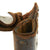 Original U.S. Civil War Springfield Rifled Musket Model 1855/61/63 Socket Bayonet with Scabbard Original Items