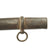 Original U.S. Civil War M1840 Light Artillery Officer Saber dated 1862 with Scabbard - Marked N.J. Original Items