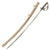 Original U.S. Civil War M1840 Heavy Cavalry Saber by Tiffany & Co. with Iron Hilt and German Blade Original Items