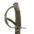 Original U.S. Civil War M1840 Heavy Cavalry Saber by Tiffany & Co. with Iron Hilt and German Blade Original Items