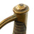 Original U.S Civil War 1860 Light Cavalry Saber with Steel Scabbard by C. Roby - Dated 1864 Original Items