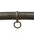 Original U.S Civil War 1860 Light Cavalry Saber with Steel Scabbard by C. Roby - Dated 1864 Original Items