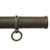 Original U.S Civil War 1860 Light Cavalry Saber with Steel Scabbard by C. Roby - Dated 1864 Original Items