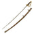 Original U.S Civil War 1860 Light Cavalry Saber with Steel Scabbard by C. Roby - Dated 1865 Original Items