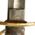 Original U.S Civil War 1860 Light Cavalry Saber with Steel Scabbard by C. Roby - Dated 1865 Original Items