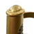 Original U.S Civil War 1860 Light Cavalry Saber with Steel Scabbard by C. Roby - Dated 1865 Original Items
