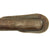 Original U.S Civil War 1860 Light Cavalry Saber with Steel Scabbard by C. Roby - Dated 1865 Original Items