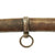 Original U.S Civil War 1860 Light Cavalry Saber with Steel Scabbard by C. Roby - Dated 1865 Original Items