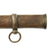 Original U.S Civil War 1860 Light Cavalry Saber with Steel Scabbard by C. Roby - Dated 1865 Original Items