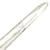 Original U.S. Civil War M-1840 Musician's Sword by Emerson & Silver of Trenton - Dated 1863 Original Items