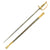 Original U.S. Civil War M-1840 Army NCO's Sword by Emerson & Silver of Trenton NJ - Dated 1863 Original Items