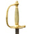 Original U.S. Civil War M-1840 Army NCO's Sword by Emerson & Silver of Trenton NJ - Dated 1863 Original Items