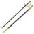 Original U.S. Civil War M-1840 Musician's Sword by Friedrich Potter of Germany Original Items