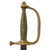 Original U.S. Civil War M-1840 Musician's Sword by Friedrich Potter of Germany Original Items