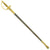 Original U.S. Civil War M-1840 Army NCO's Sword by Emerson & Silver of Trenton - Dated 1863 Original Items