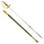 Original U.S. Civil War M-1840 Army NCO's Sword by Emerson & Silver of Trenton - Dated 1863 Original Items