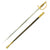 Original U.S. Civil War M-1840 Army NCO's Sword by Emerson & Silver of Trenton - Dated 1863 Original Items