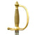 Original U.S. Civil War M-1840 Army NCO's Sword by Emerson & Silver of Trenton - Dated 1863 Original Items