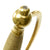 Original U.S. Civil War M-1840 Army NCO's Sword by Emerson & Silver of Trenton - Dated 1863 Original Items