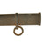 Original U.S. Model 1906 Light Cavalry Saber with Scabbard by Ames Sword Company - Dated 1906 Original Items