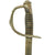 Original U.S. Model 1906 Light Cavalry Saber with Scabbard by Ames Sword Company - Dated 1906 Original Items