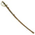 Original U.S. Model 1906 Light Cavalry Saber with Scabbard by Ames Sword Company - Dated 1906 Original Items
