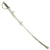 Original U.S. Model 1906 Light Cavalry Saber with Scabbard by Ames Sword Company - Dated 1906 Original Items