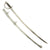 Original U.S. Model 1906 Light Cavalry Saber with Scabbard by Ames Sword Company - Dated 1906 Original Items
