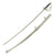 Original U.S. Model 1906 Light Cavalry Saber with Scabbard by Ames Sword Company - Dated 1906 Original Items