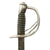 Original U.S. Model 1906 Light Cavalry Saber with Scabbard by Ames Sword Company - Dated 1906 Original Items
