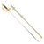 Original U.S. Spanish-American War Era Army Officer's M1860 Dress Parade Sword by M.C. Lilley Original Items