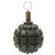 Original German WWI Model 1913 Inert Ball Hand Fragmentation Grenade - Kugelhandgranate Original Items