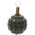 Original German WWI Model 1913 Inert Ball Hand Fragmentation Grenade - Kugelhandgranate Original Items