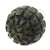 Original German WWI Model 1913 Inert Ball Hand Fragmentation Grenade - Kugelhandgranate Original Items