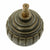 Original German WWI Inert Model 1915 n/A Ball Hand Fragmentation Grenade - Kugelhandgranate Original Items