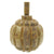 Original German WWI Late Model 1913 Inert Ball Hand Fragmentation Grenade - Kugelhandgranate Original Items