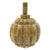 Original German WWI Late Model 1913 Inert Ball Hand Fragmentation Grenade - Kugelhandgranate Original Items