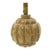 Original German WWI Late Model 1913 Inert Ball Hand Fragmentation Grenade - Kugelhandgranate Original Items