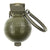 Original U.S. Vietnam Era Dutch-Made V 40 Mini Hand Grenade - as Used by Navy SEALS Original Items