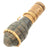 Original Vietnam War NVA North Vietnamese Twine Stick Grenade Original Items