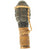 Original Vietnam War NVA North Vietnamese Twine Stick Grenade Original Items