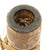 Original Vietnam War NVA North Vietnamese Twine Stick Grenade Original Items