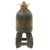 Original Japanese WWII Type 3 1/2 kg Cluster Bomb Sub Munition - Inert Original Items