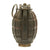 Original British WWII Mills Bomb No. 36M MKII Grenade Dated 1940 by Howard Bullier Original Items