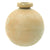 Original Japanese WWII Type 4 Ceramic Inert Hand Grenade - Last Ditch Unglazed Original Items