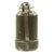 Original Argentinian Inert FM 1 Offensive Hand Grenade - Rare Original Items
